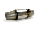 Katalysator Race 200 cell Diesel (102mm)