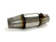 Katalysator Race 200 cell Diesel (102mm)