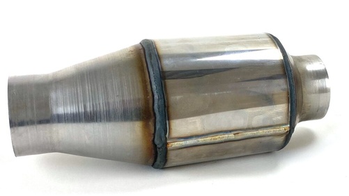 Katalysator 57mm Klassisk