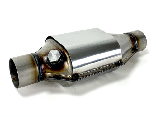 400 cell ceramic oval. Euro 5
