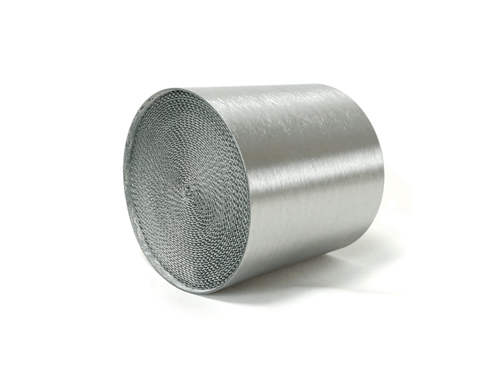 Katalysator Race 200 cell Diesel (127mm)