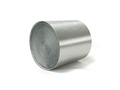 Katalysator Race 200 cell Diesel (127mm)