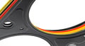 MLX Topplockspackning B58/B58H 83mm Borr