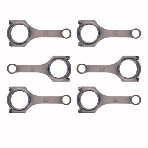 K1 Vevstake Set med 6 Toyota/BMW B58 H-Profil 148.18mm
