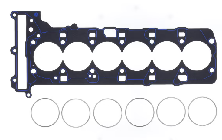 Athena Cooper Ring Topplockspackning Toyota B58 D. 84.0mm