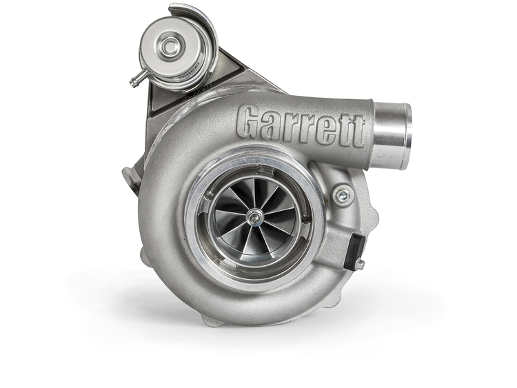 Garrett G35-900 A/R 1,01 Wastegate
