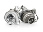 Garrett G35-900 A/R 1,01 Wastegate