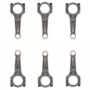 Boostline Vevstake Set med 6 Toyota/BMW B58 I-Profil 148.18mm