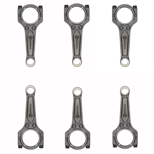 Boostline Vevstake Set med 6 Toyota/BMW B58 I-Profil 148.18mm