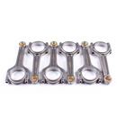 ZRP Vevstake set med 6 Toyota/BMW B58 I-Profil 148,17mm