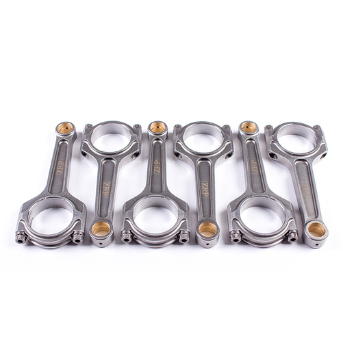 ZRP Vevstake set med 6 Toyota/BMW B58 I-Profil 148,17mm