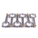 ZRP Vevstake set med 6 Toyota/BMW B58 I-Profil 148,17mm