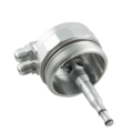AN adapter oljekylning BMW M52 M54 M56