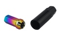 Hjulmutter Kit Neochrome M12x1,25