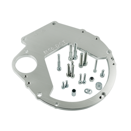 Adapterplatta växellåda BMW M50 M52 M54 S50 S52 S54 - BMW DCT DKG GS7D36SG