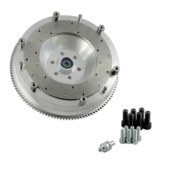 PMC Svänghjul Ford Barra - BMW M57 ZF GS5-39DZ 5-speed manual - 240mm / 9.45"