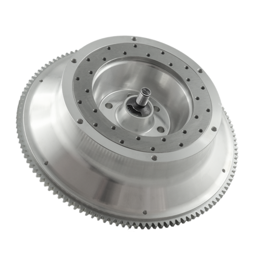 PMC Svänghjul Ford Barra - BMW M57N HGU HGK / N54 - 184mm / 7.25" (P)