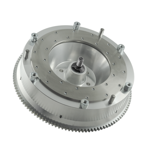 PMC Svänghjul Ford Barra - BMW M57N HGU HGK / N54 - 240mm / 9.45"