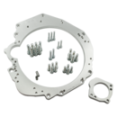 PMC Adapterplatta Ford Barra - Nissan 350Z Z33 370Z Z34