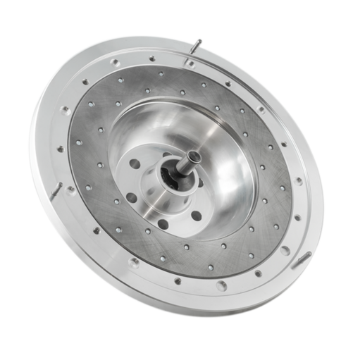 PMC Svänghjul GM Chevrolet LS - BMW M57N HGU HGK - 228MM / 8.98"