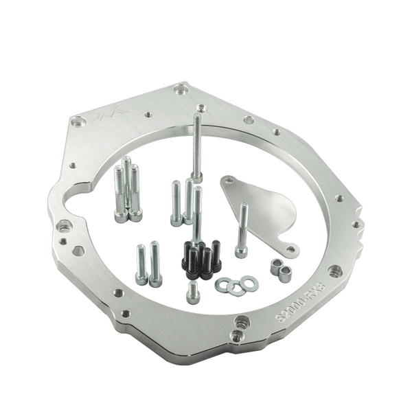 PMC Adapterplatta Honda F20C F22C1 S2000 - Mazda RX-8