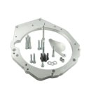 PMC Adapterplatta Honda F20C F22C1 S2000 - Mazda RX-8