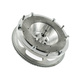 PMC Svänghjul Honda K K20 K24 - BMW M57N HGU HGK / N54 - 240mm / 9.45"