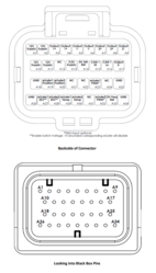 Turbosmart Styrenhet för elektronisk Wastegate