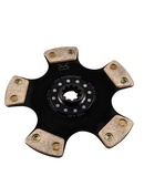PMC Sinterlamell 6-puck BMW 240mm 9.25" 23x29-10N
