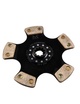 PMC Sinterlamell BMW 240mm 9.25" 28x35-10N