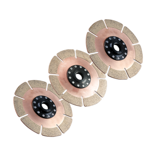 PMC lamell set 7.25" 184mm 25x23-24N