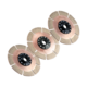 PMC lamell set 7.25" 184mm 25x23-24N