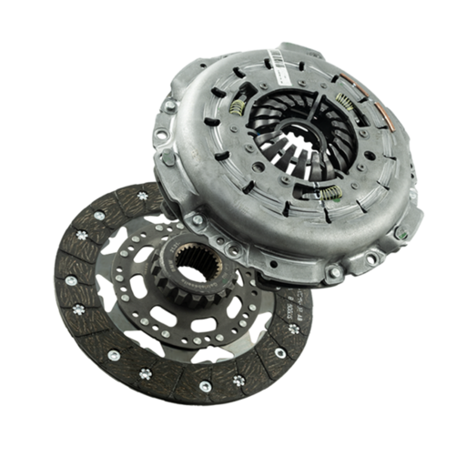 PMC Kopplingspaket BMW M2 F87 M4 F82