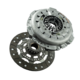 PMC Kopplingspaket BMW M2 F87 M4 F82