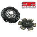PMC Kopplingskit 07-10 350z / 370z VQ35HR / VQ37HR