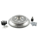 PMC Svänghjul BMW M50 M52 M54 S50 S52 S54 - BMW N54 ZF GS6-53BZ 6-speed - 184MM 7.25" (P)
