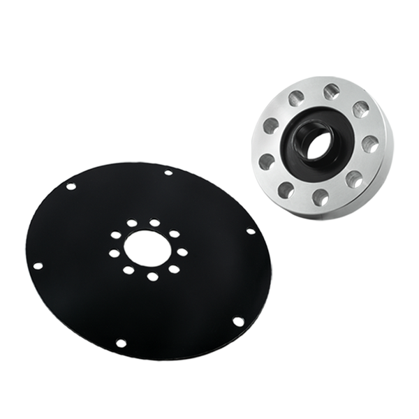 PMC Torque converter adapter ZF 8HP70 BMW N57 N57N Diesel - BMW M70