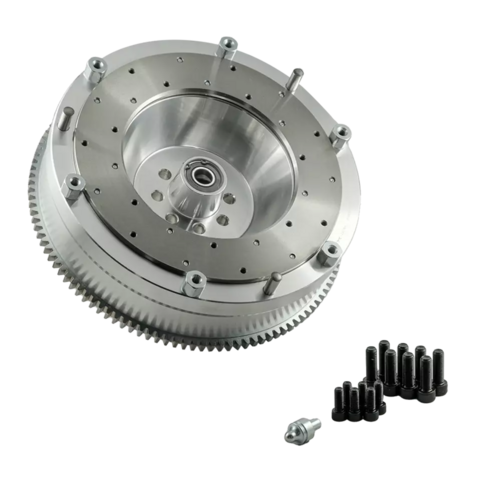 PMC Svänghjul Nissan SR - BMW M57N HGD JGA HGA - 240mm / 9.45"