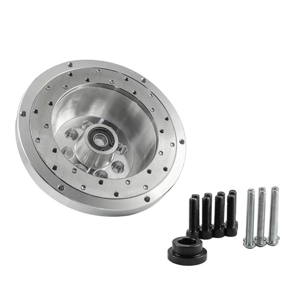 PMC Svänghjul Toyota JZ - BMW M57N HGD JGA HGA - 184mm / 7.25" (P)