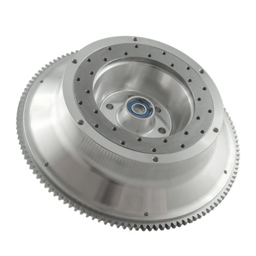 PMC Svänghjul Ford Barra - BMW M57N HGD JGA HGA - 184mm / 7.25" (P)