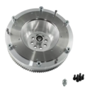 PMC Svänghjul Honda F20C F22C1 (S2000) - BMW M50 S50 M52 S52 M54 S54 M57 - 240MM / 9.45"