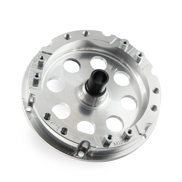 PMC Adapterplatta Mercedes M104-OM606-8HP BMW