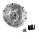 PMC Svänghjul Mercedes-Benz M104 OM605 OM606 - BMW M57N HGD JGA - 240mm / 9.45"