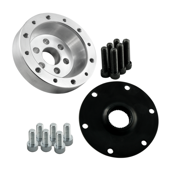 PMC Adapter Nissan RB - BMW DCT DKG GS7D36SG R6