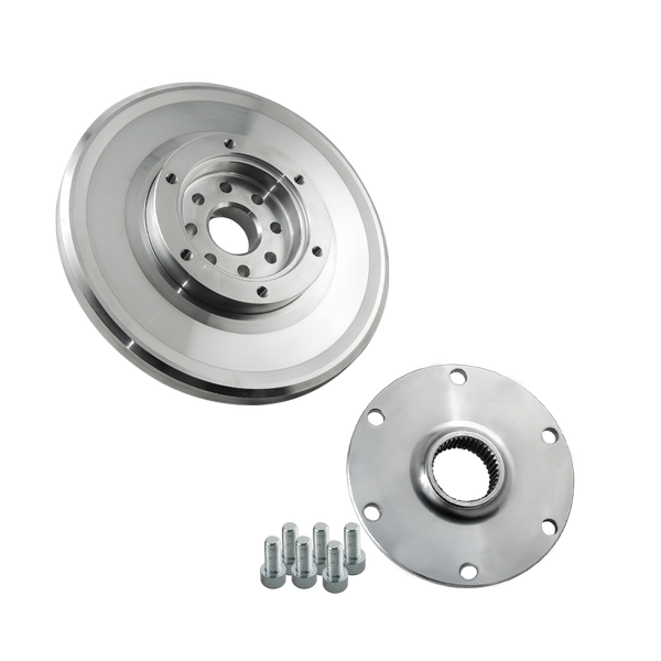 PMC Svänghjul Toyota JZ - BMW DCT DKG GS7D36SG V8