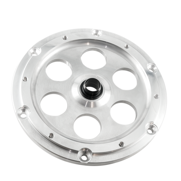 PMC Torque converter adapter BMW ZF 8HP 8HP70 8HP50 - Toyota Lexus V8 UZ 1UZ 3UZ