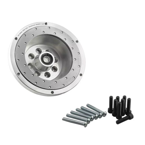 PMC Svänghjul Toyota Lexus V8 UZ 1UZ 3UZ - BMW M57N HGD JGA HGA - 184mm / 7.25" (S)