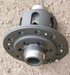 Tenaci LSD Differential BMW 188