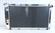 Vattenkylare CC390 Ford 72-79