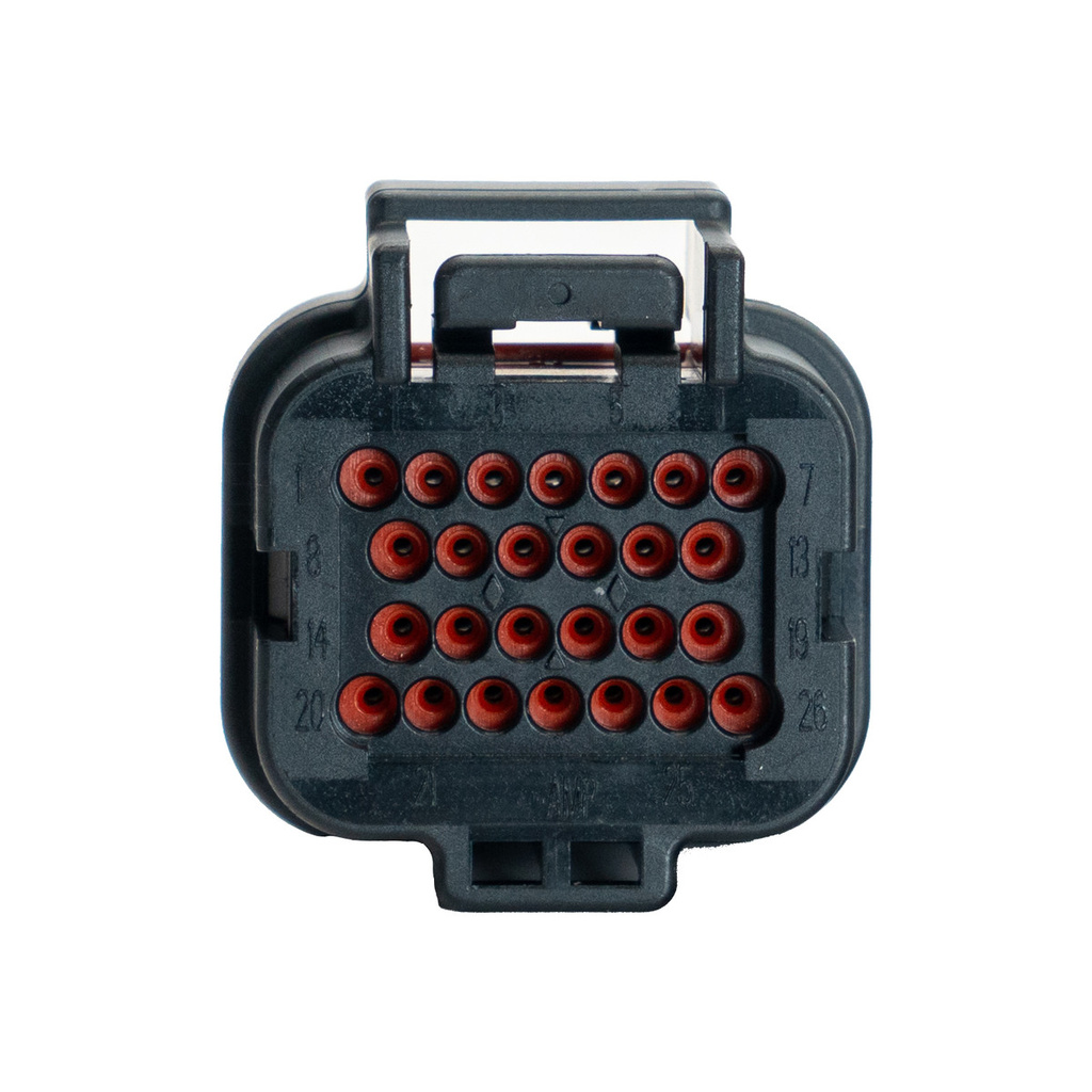 Link kontaktstycke E (TKE)